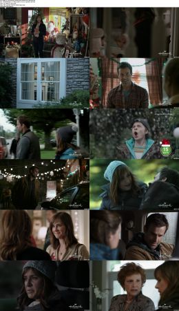 Hallmark Christmas Movies Pack One