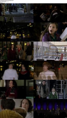 Hallmark Christmas Movies Pack Three