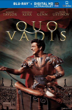 Quo Vadis 1951 1080p BluRay x264-nikt0