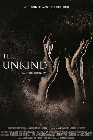 The Unkind 2021 720p AMZN WEBRip AAC2.0 X264-EVO