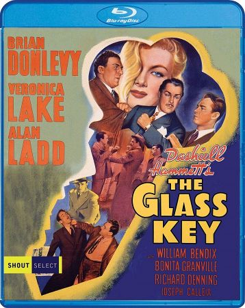 The Glass Key 1942 1080p BluRay x265-RARBG