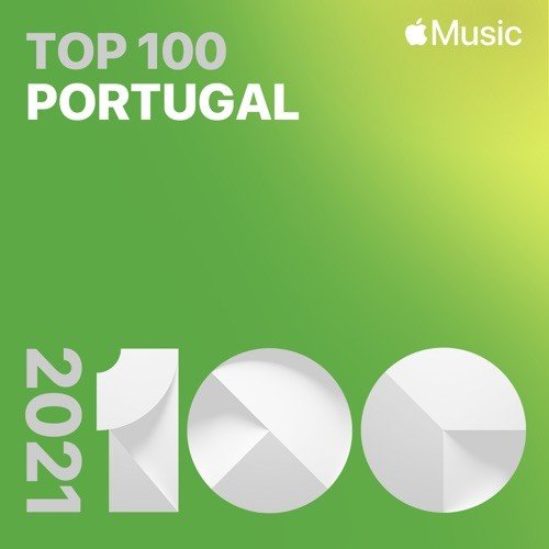 VA - Top Songs of 2021 ? Portugal (2021)