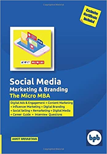 Social Media: Marketing &amp; Branding