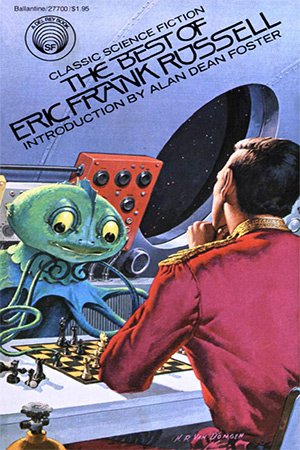 The Best of Eric Frank Russell