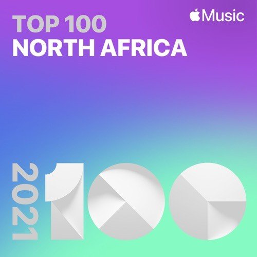 VA - Top Songs of 2021 ? North Africa (2021)