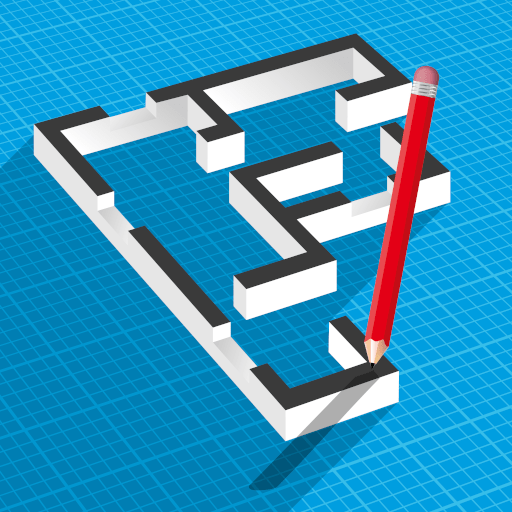 Floor Plan Creator v3.5.8 build 462