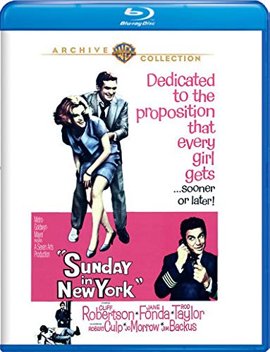 Sunday in New York 1963 1080p BluRay x264-ORBS