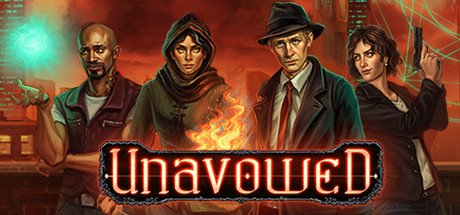 Unavowed Linux-DINOByTES