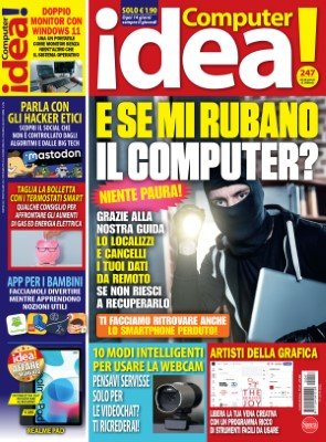 Il Mio Computer Idea! N.247 - 20 Gennaio 2022 / 02 Febbraio 2022