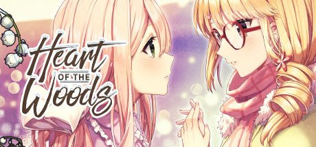 Heart Of The Woods Linux-DINOByTES