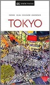 DK Eyewitness Tokyo (Travel Guide) (TruePDF)