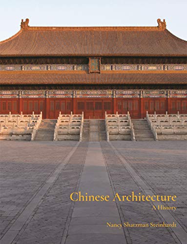 Chinese Architecture: A History EPUB