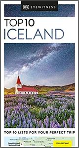 DK Eyewitness Top 10 Iceland 2021 (PDF)
