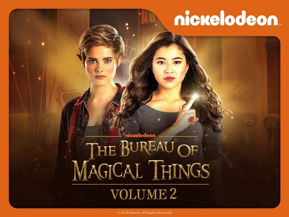 The Bureau of Magical Things S02E01 Vanished 1080p PMTP WEB-DL AAC2.0