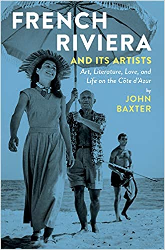 French Riviera and Its Artists