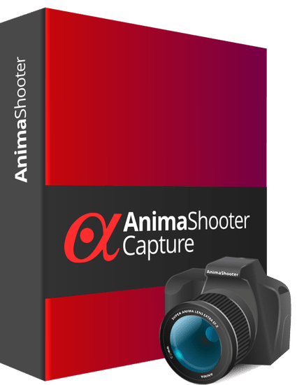 AnimaShooter Capture 3.9.0.2 + Medicine