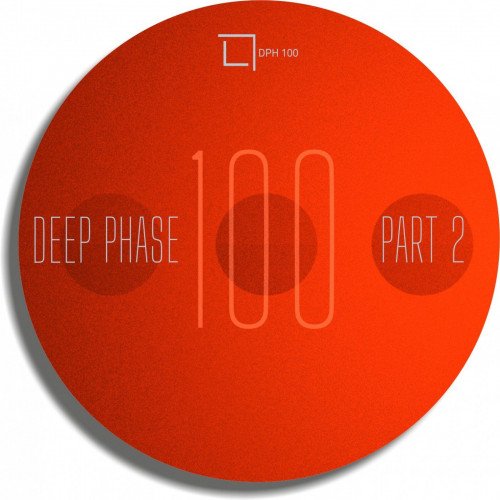 VA - Deep Phase 100 2021
