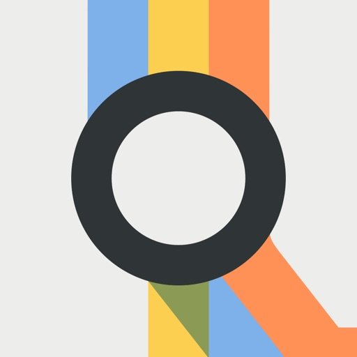 Mini Metro v1.50
