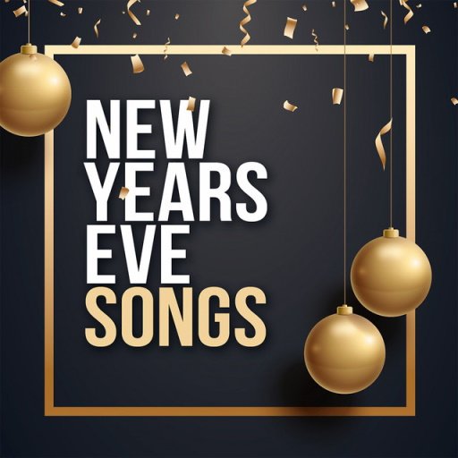 VA - New Year’s Eve Songs - NYE Party (2022)
