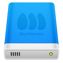 BlueHarvest 8.5.0 macOS