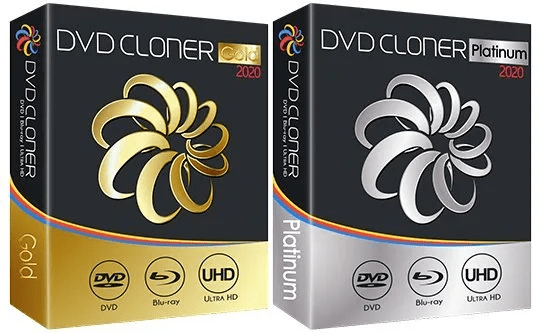 DVD-Cloner Platinum 2024 v21.00.1482 download the last version for android