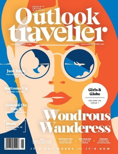 Outlook Traveller - January 2022