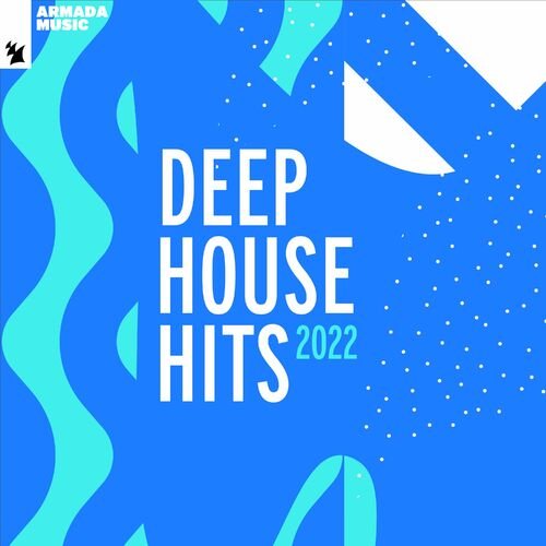 VA - Deep House Hits 2022 (2022) MP3