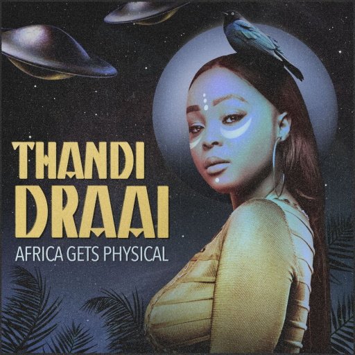 VA - Africa Gets Physical Vol.4 (2022)