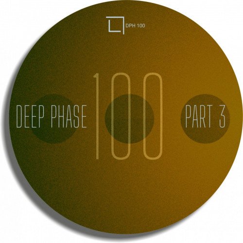 VA - Deep Phase 100 2021