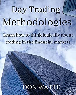 Day Trading Methodologies