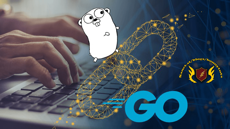 golang for cryptocurrency development