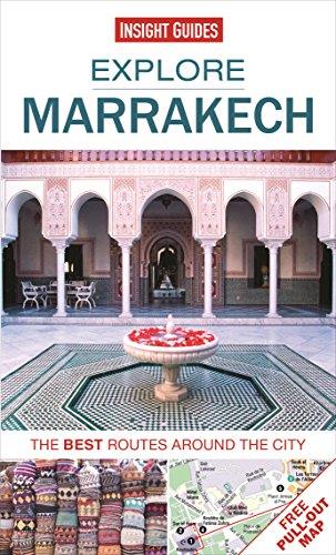 Explore Marrakech: The best routes around the city