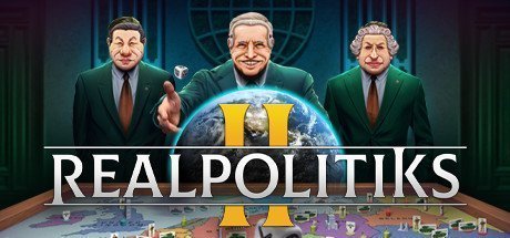 Realpolitiks II v1.07 Linux-Razor1911