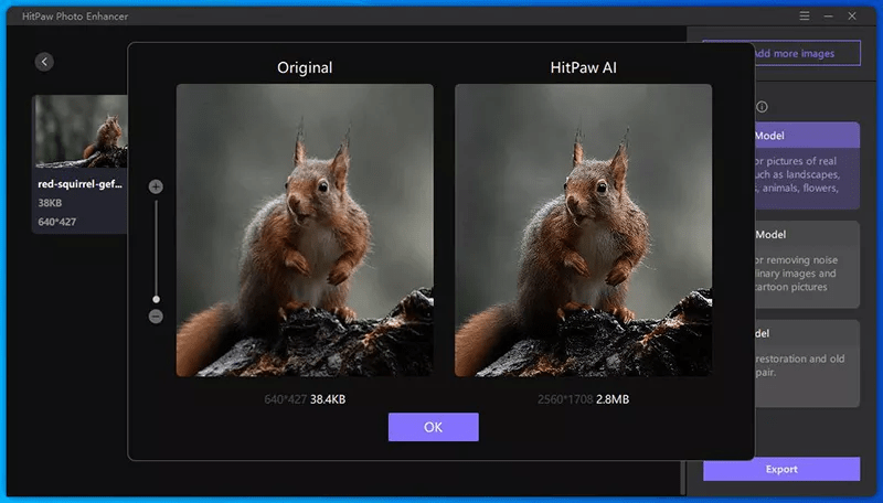 free instals HitPaw Photo Object Remover