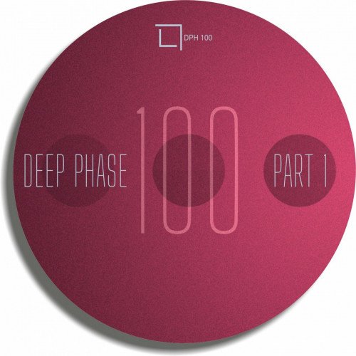 VA - Deep Phase 100 2021