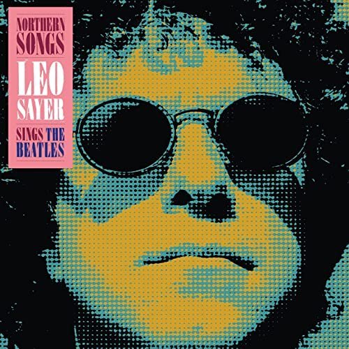 Leo Sayer - Northern Songs (2022)