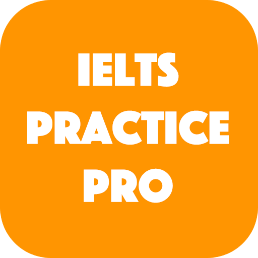 IELTS Practice Pro (Band 9) v5.0 build 531