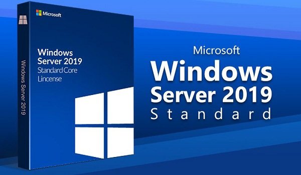 Windows Server 2019 10.0.17763.2452 AIO 12in1 (x64) January 2022