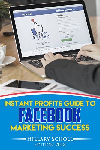 Instant Profits Guide to Facebook Marketing Success