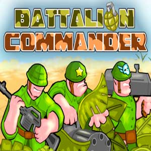 Battalion Commander PS4-UNLiMiTED