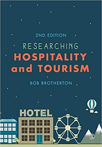 Researching Hospitality and Tourism