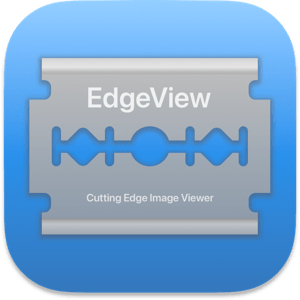 download the new for ios EdgeView 4