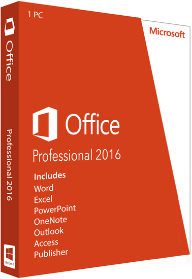 Microsoft Office 2016 v.16.0.5266.1000 Pro Plus VL x86 x64 Multilanguage January 2022