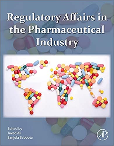 Regulatory Affairs in the Pharmaceutical Industry