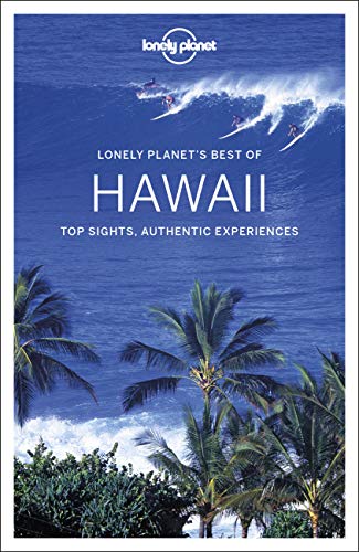 Lonely Planet Best of Hawaii, 2nd Edition