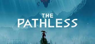 The Pathless PS4-DUPLEX