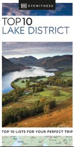 Top 10 Lake District 2021 (DK Eyewitness Travel) (PDF)