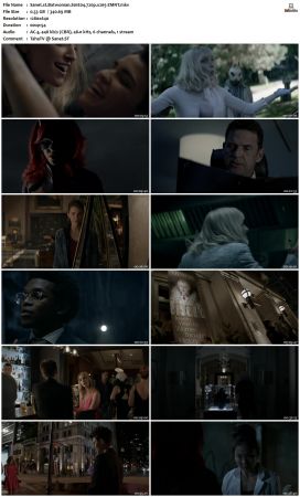 Batwoman S01 720p x265-ZMNT