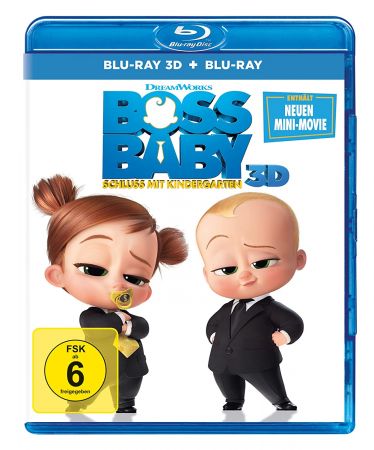 The Boss Baby Family Business 2021 3D 1080p BluRay x264-JustWatch