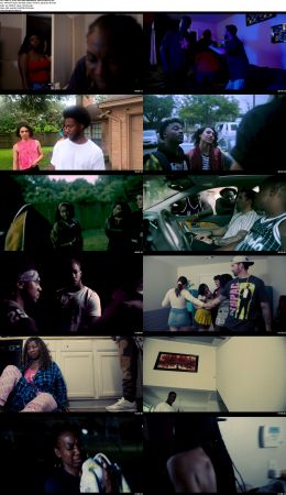 Gutter 2022 1080p AMZN WEB-DL DDP2.0 H264-EVO